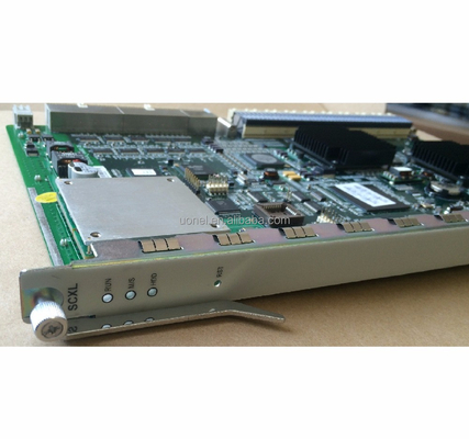 ZTE SCXL 10G main control board for ZTE C300 C320 OLT