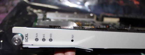 ZTE SCXL 10G main control board for ZTE C300 C320 OLT
