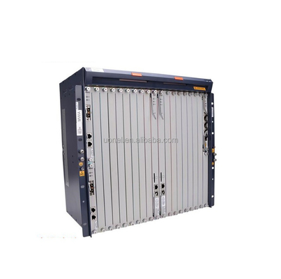 ZTE C300 Original Optical Line Terminal GPON/EPON/GEPON OLT ZTE ZXA10 C300
