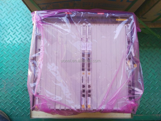 ZTE C300 Original Optical Line Terminal GPON/EPON/GEPON OLT ZTE ZXA10 C300