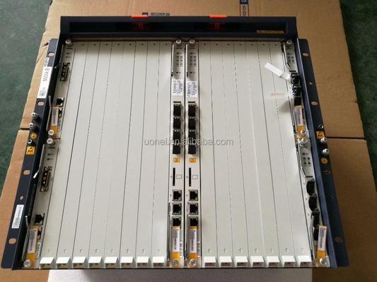ZTE C300 Original Optical Line Terminal GPON/EPON/GEPON OLT ZTE ZXA10 C300
