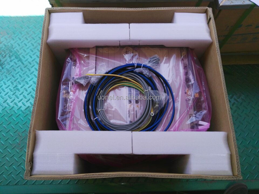ZTE C300 Original Optical Line Terminal GPON/EPON/GEPON OLT ZTE ZXA10 C300