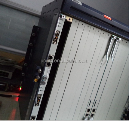 ZTE C300 Original Optical Line Terminal GPON/EPON/GEPON OLT ZTE ZXA10 C300