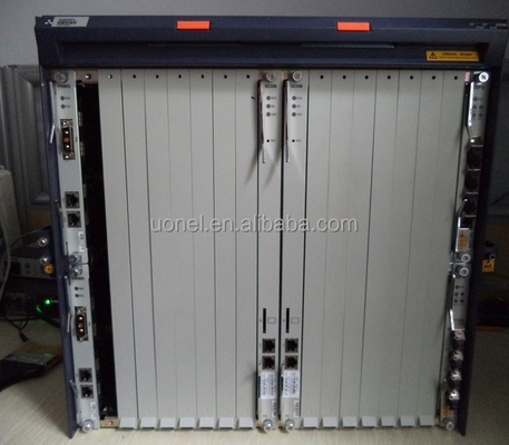 ZTE C300 Original Optical Line Terminal GPON/EPON/GEPON OLT ZTE ZXA10 C300
