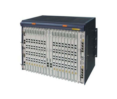 GEPON OLT Device ZXA10 C300 optical terminal with GE FE FXS VoIP DSLAM