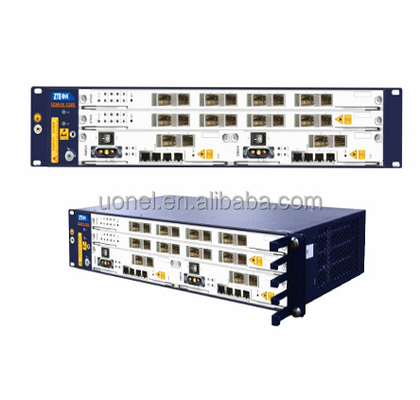 Gpon Gepon Olt GE 10GE ZTE C320 OLT ZTE ZXA10 C320