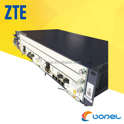 Gpon Gepon Olt GE 10GE ZTE C320 OLT ZTE ZXA10 C320