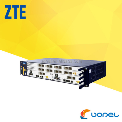 Gpon Gepon Olt GE 10GE ZTE C320 OLT ZTE ZXA10 C320