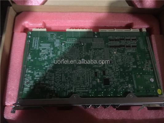 ZTE SCXM SCXN card business board for C300 with 4 ports 10G uplink board SMCXF75T4-pors