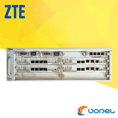 ZTE EIG optical terminal ZXA10 C220 OLT card