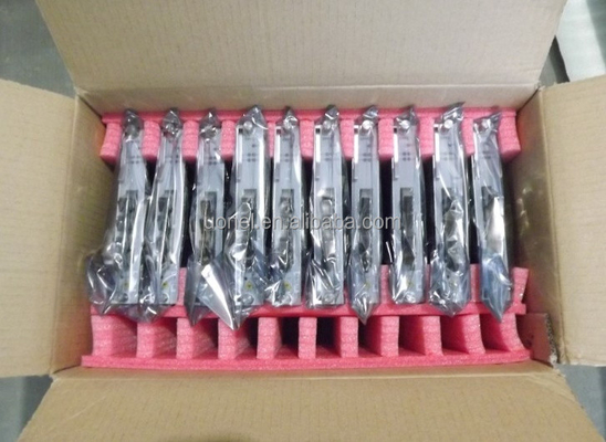 ZTE EPFC 4-port EPON line card with 4 B+ C+ SFP module for ZTE C220
