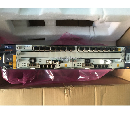 Zte Olt Zxa10 C320 Card Board Smxa Pram Smxa/3 Smxa/1 C320 Chassic Out50et Zte C320