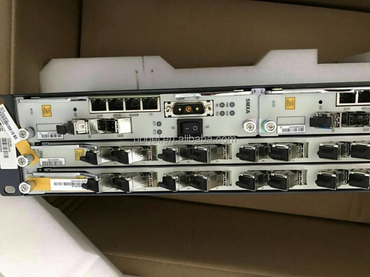 Zte Olt Zxa10 C320 Card Board Smxa Pram Smxa/3 Smxa/1 C320 Chassic Out50et Zte C320