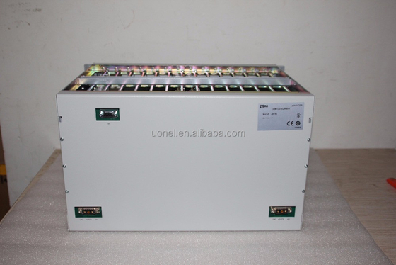 Original ZTE ZXA10 C220 GPON OLT of Basic Accessories