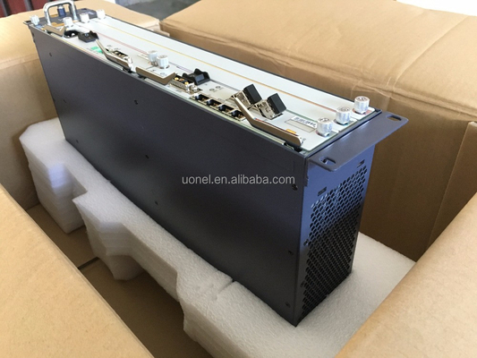ZTE C320 ZXA10 ZTE OLT GPON EPON  original ZTE 19 inch ZXA10 C320 OLT chassis, Optical Line Terminal, AC+DC