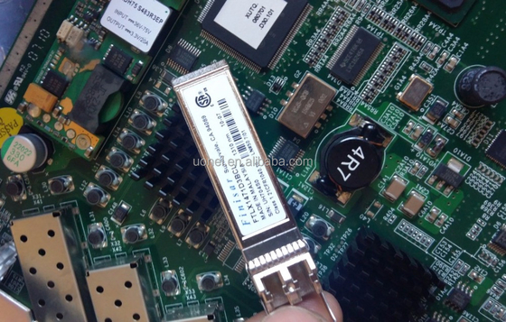 Original ZTE C300 XUTQ ZTE ZXA10 C300 Optical Line Terminal GPON GEPON OLT XUTQ card business Card