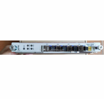 ZTE C300 HUTQ card business board