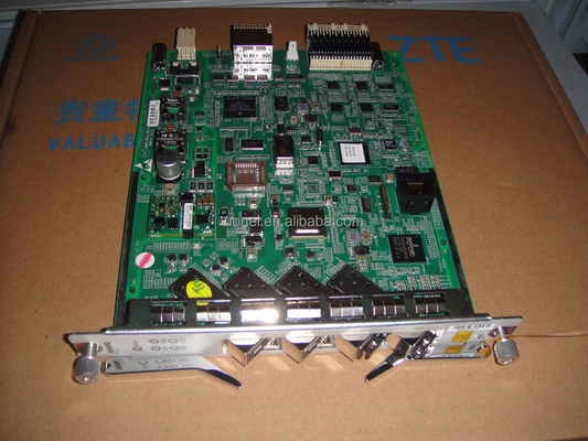 ZTE C300 HUTQ card business board