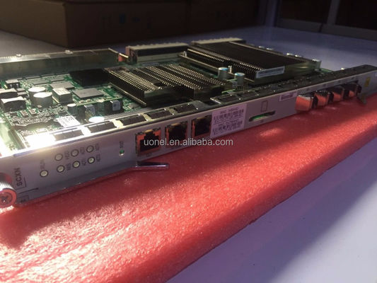 ZTE SCXM SCXN card business board for C300 with 4 ports 10G uplink board