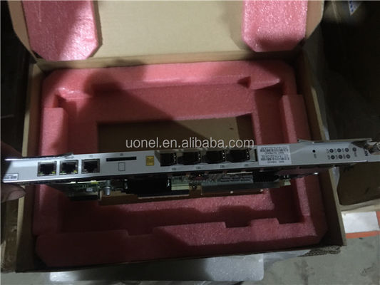 ZTE SCXM SCXN card business board for C300 with 4 ports 10G uplink board