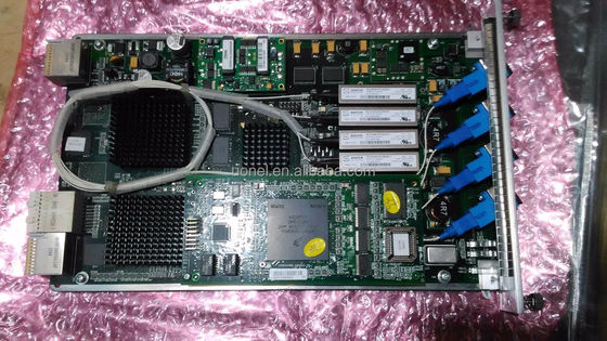 ZTE EIGM GPFA GPFAC GPFA EPFC GPFC GCSA EIGF EIG1F EIG 4port GPON card for  C220 OLT GPON EPON FTTX equipment