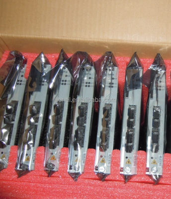 ZTE EIGM GPFA GPFAC GPFA EPFC GPFC GCSA EIGF EIG1F EIG 4port GPON card for  C220 OLT GPON EPON FTTX equipment