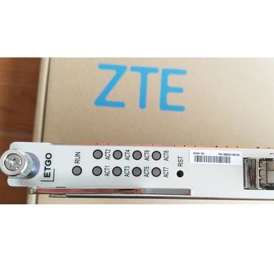 ZTE  ETGO  business board for OLT ZTE C300 C320