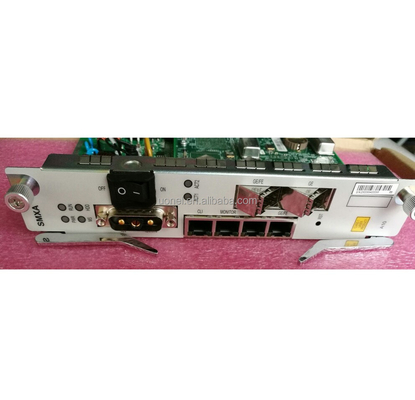 ZTE OLT C320 SMXA/1 A10 high integration GE control board