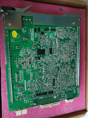 ZTE OLT C320 SMXA/1 A10 high integration GE control board