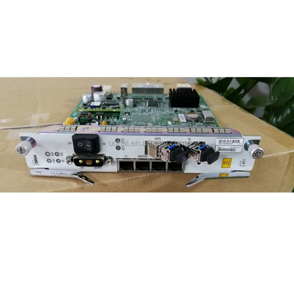 ZTE OLT C320 SMXA/1 A11 high integration GE control board
