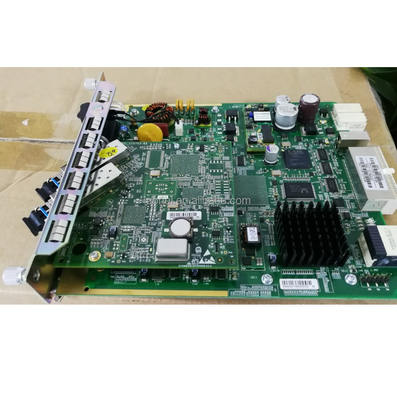 ZTE OLT C320 SMXA/1 A11 high integration GE control board