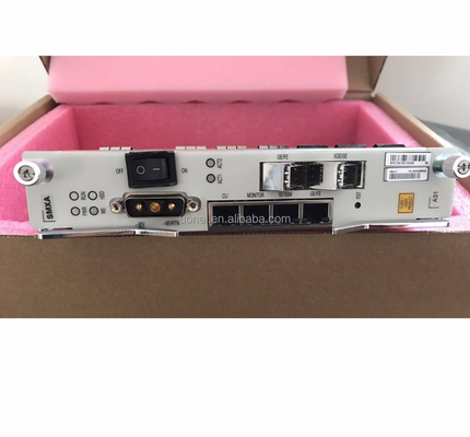 ZTE C320 SMXA/3 A31 control board 10G uplink board DC power board