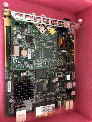 ZTE C320 SMXA/3 A31 control board 10G uplink board DC power board