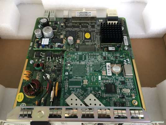 ZTE C320 SMXA/3 A31 control board 10G uplink board DC power board
