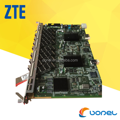 ZTE C300 SCXN Type N Control and Switch card, 480G Switching Capacity