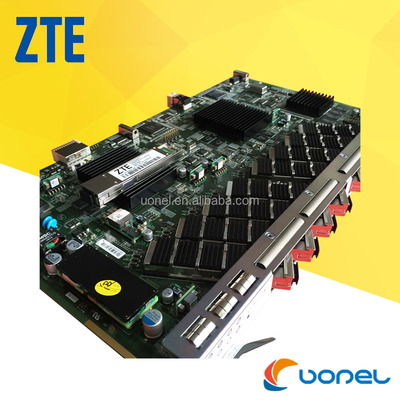Switching Capacity ZTE SCTM Type T Control and Switch Card, 2.56T