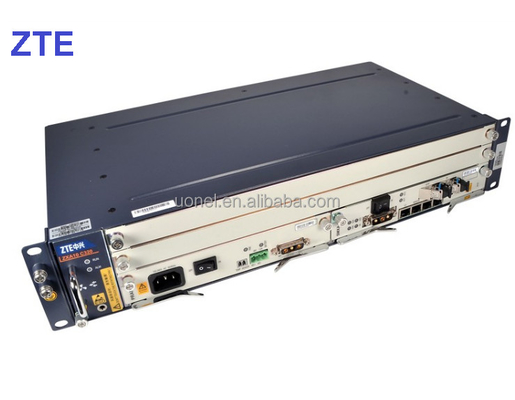 ZTE OLT C320 GPON Subscriber Cards GTGO GTGH