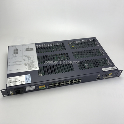Full range Best ZTE F822-16 POE mdu onu for xpon gpon epon usage