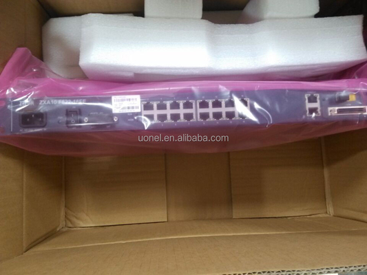 Full range Best ZTE F822-16 POE mdu onu for xpon gpon epon usage
