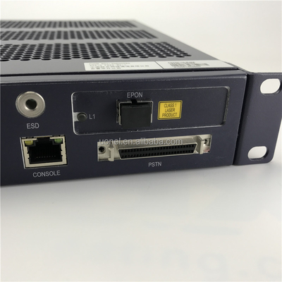 Original ZTE ZXA10 F820 F821 f822-16 POE GPON/EPON POE Positive Power-Supply ONU Stocks