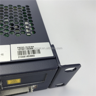 Original ZTE ZXA10 F820 F821 f822-16 POE GPON/EPON POE Positive Power-Supply ONU Stocks