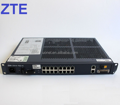 ZTE ZXA F822-16-10E-P boards for MDU ONU XPON equipments