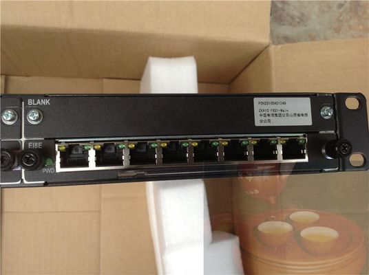 ZXA10 series ZTE F821 MDU ONU for XPON GPON FTTX scenario