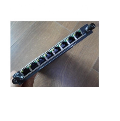 ZTE ETC8B card with F820 F821 GPON ETC8B/2 8E1/T1/CES PST  ZTE ZXA10 series MDU  f809 f819 f839 f832
