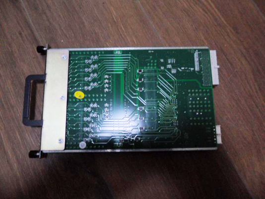 ZTE ZXA10 series F821 with ZTE  EI8EP Card