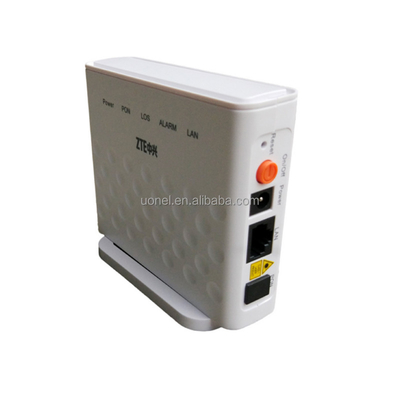 FTTX scenario ZTE F601