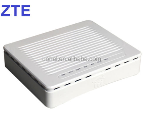ZTE F612  V6.0 with zte f612 gpon onu ont with 1GE+1FE+VOIP sip phone  F623 ZTE F660 V5.2 GPON ONT