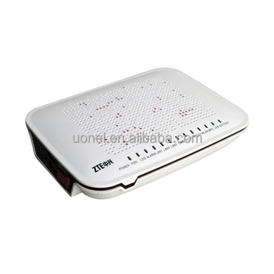 GEPON WIFI ZTE F660 V5 FTTX ONU with 4GE 2 POTS WIFI USB