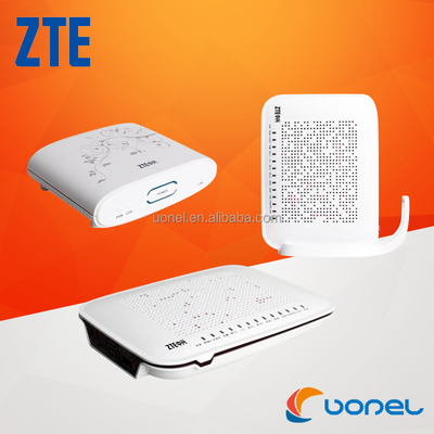 GEPON WIFI ZTE F660 SC APC ONT ONU V5.0 V6.0 V5.5