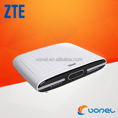 GEPON WIFI ZTE F660 SC APC ONT ONU V5.0 V6.0 V5.5